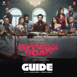 Guide-(Bypass-Road) Olivia Dawn mp3 song lyrics